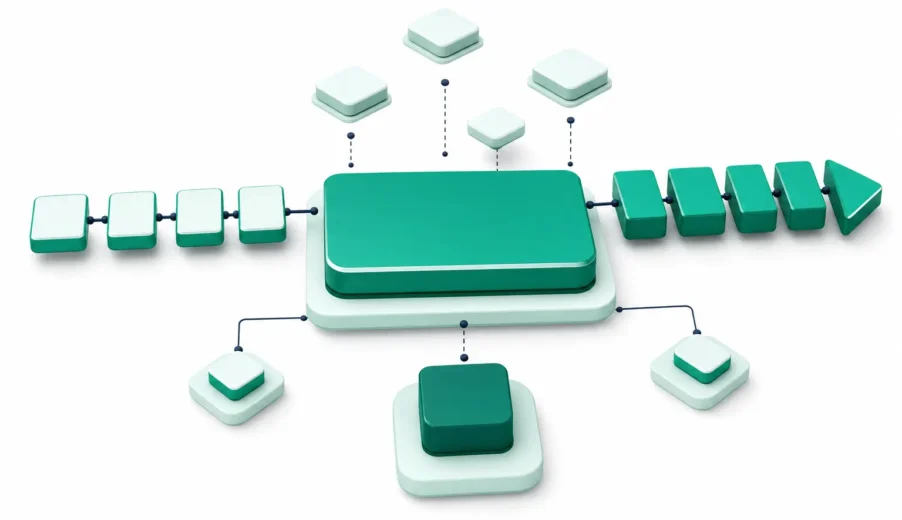 تفاوت ERP ابری و ERP تحت وب؛ میزبانی‌شده یا چندمستاجره واقعی؟